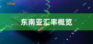 东南亚汇率概览