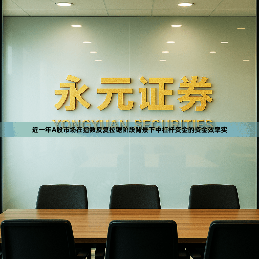 近一年A股市场在指数反复拉锯阶段背景下中杠杆资金的资金效率实